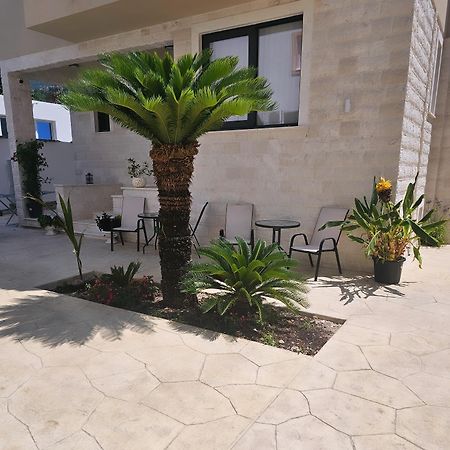 La Vida Apartments Budva Exterior foto