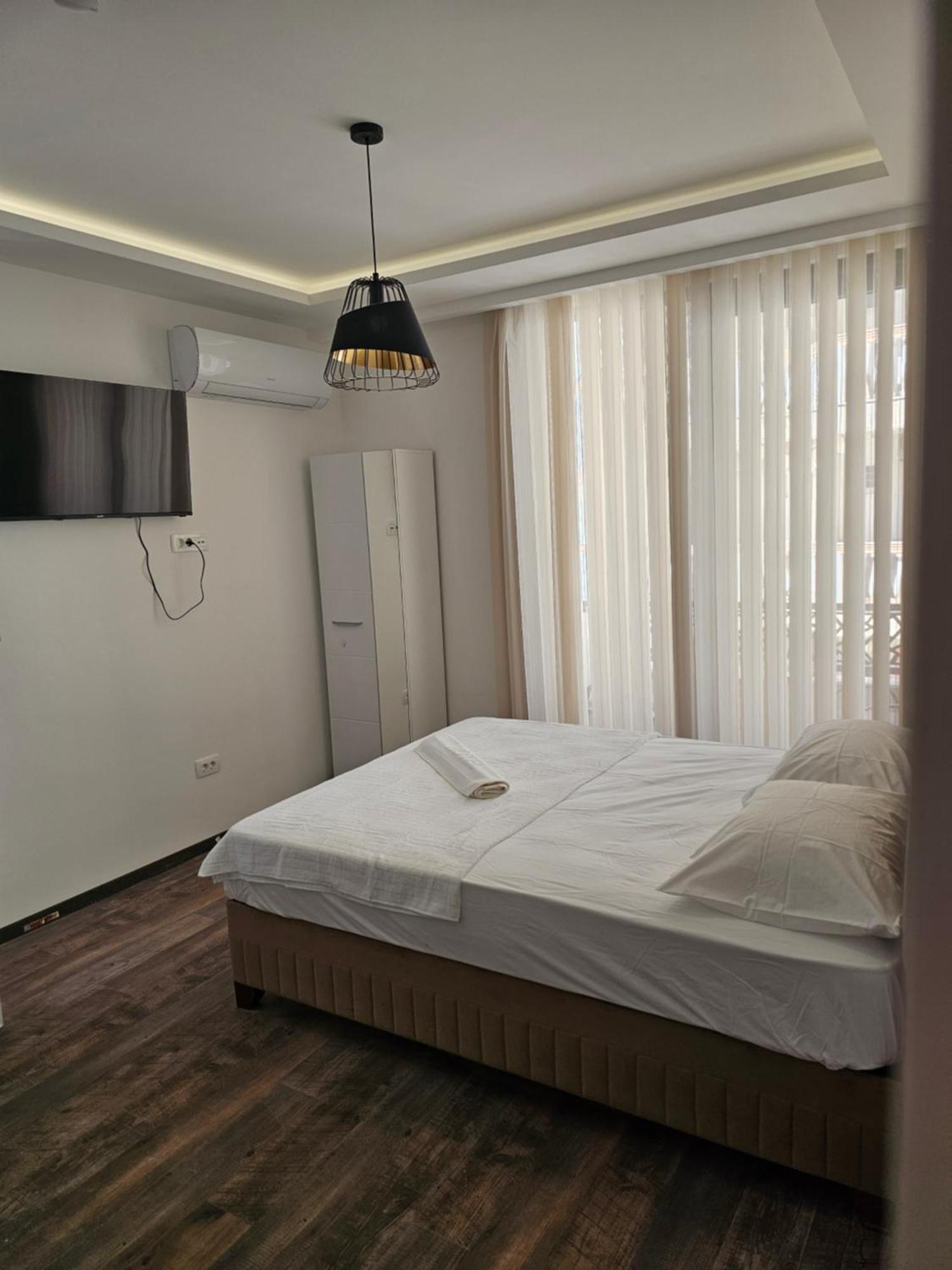 La Vida Apartments Budva Exterior foto