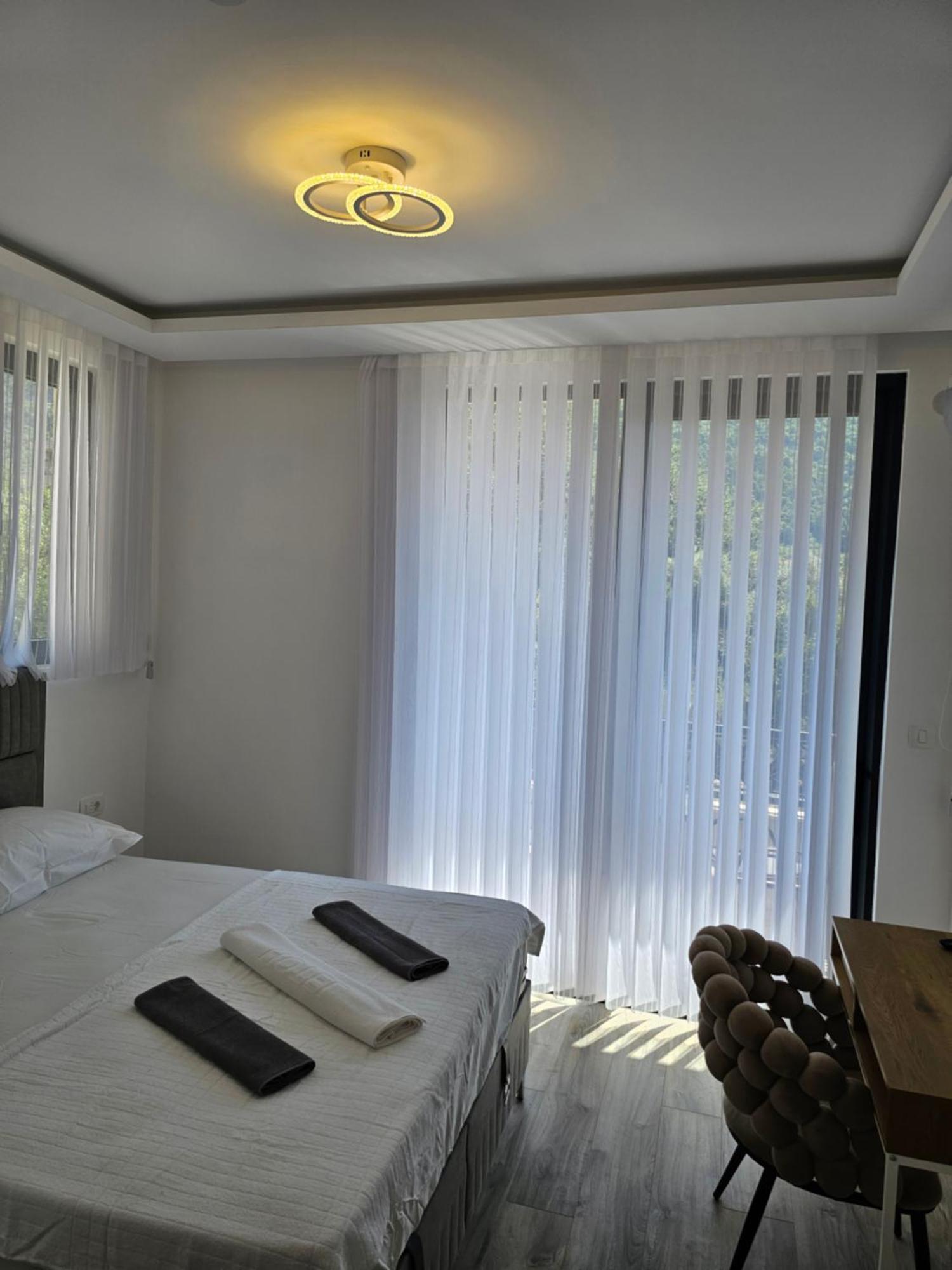 La Vida Apartments Budva Exterior foto
