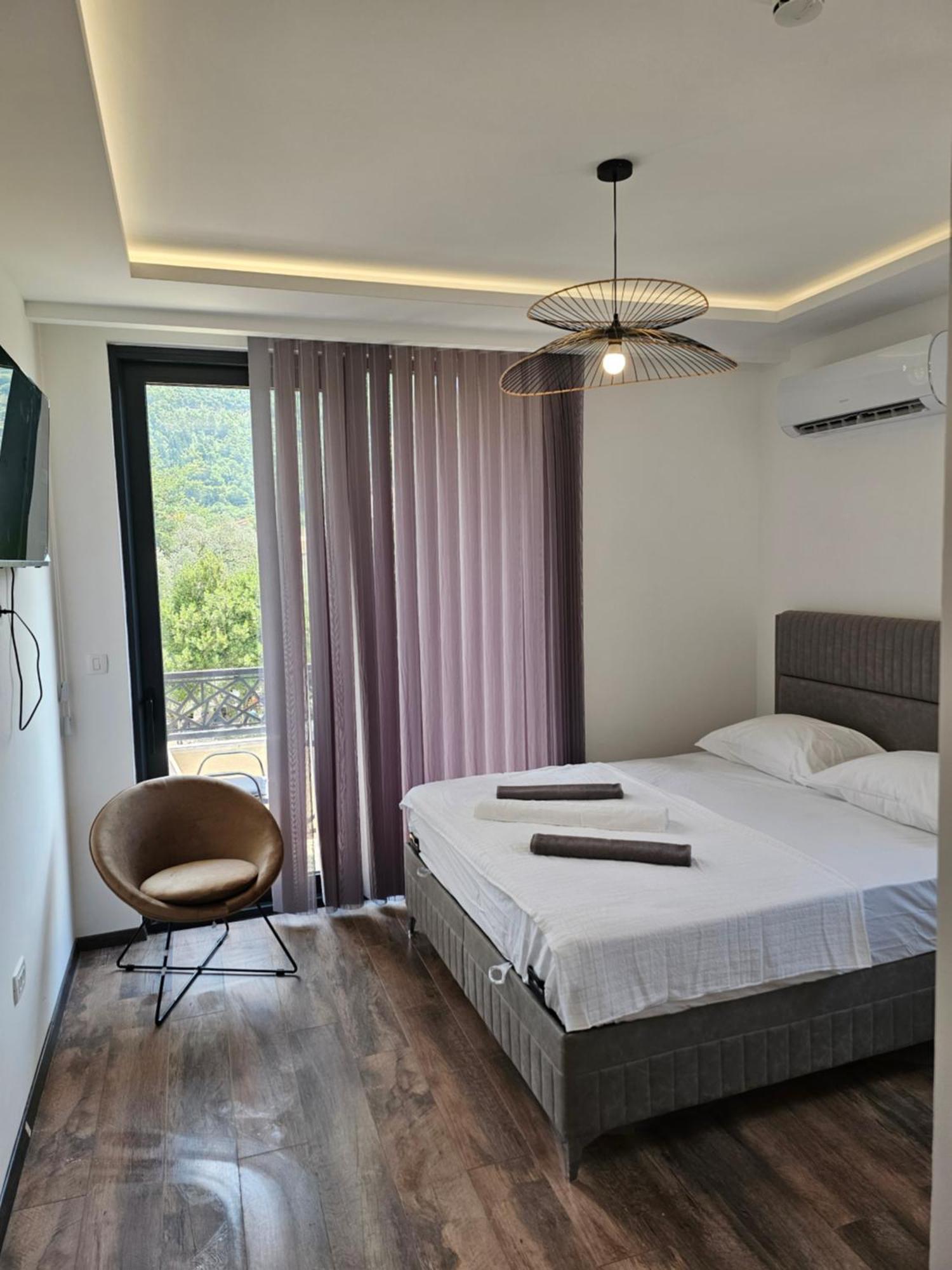 La Vida Apartments Budva Exterior foto