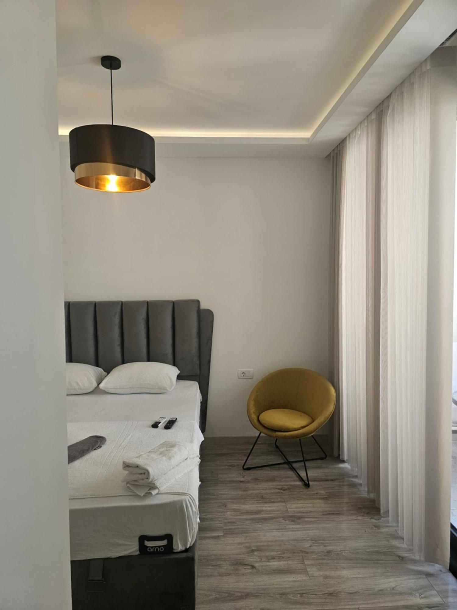 La Vida Apartments Budva Exterior foto
